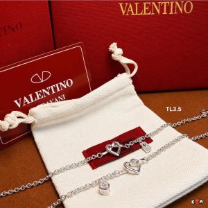 Lắc Tay Đôi Bạc Cao Cấp