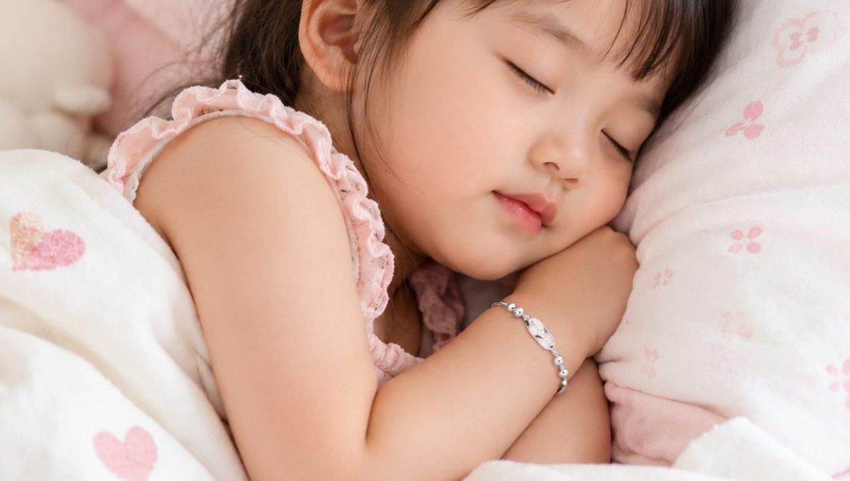 Co Nen Thao Vong Bac Cho Be Khi Di Ngu Khong
