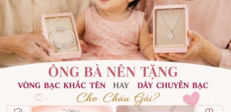 Ong Ba Nen Tang Vong Bac Khac Ten Hay Day Chuyen Bac Cho Chau Gai