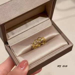 nhan vang 10k nu duoi 2 trieu