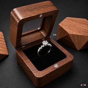 Nhẫn Bạc Nữ Đính Đá CZ Sang Trọng S